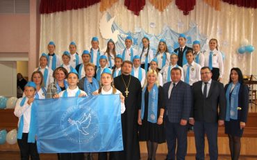 Фото Пинского райисполкома