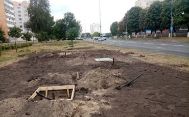 Фото из соцсетей, автор Юрий Коваль