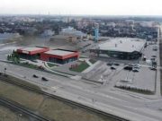 Скриншот из проектной документации