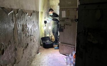 Фото Сергей Болвинов