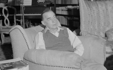 Эрих Мария Ремарк. Фото: Legion Media