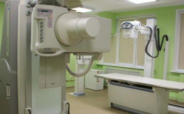 Фото с сайта Пинской поликлиники