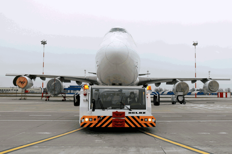 Фото использовано в качестве иллюстрации,belaz.by