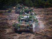 Фото Минобороны Польши