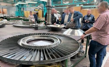 Фото: пресс-служба Офиса генпрокурора Украины