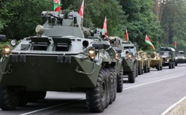 Фото использовано в качестве иллюстрации, mil.in.ua