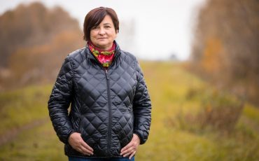 Гэты вучэбны год Ірына Ляшкевіч распачала ў дзіцячай установе не ў Беларусі. Фото па тэксце – з асабістага архіва гераіні