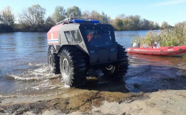 Фото Пинского райисполкома