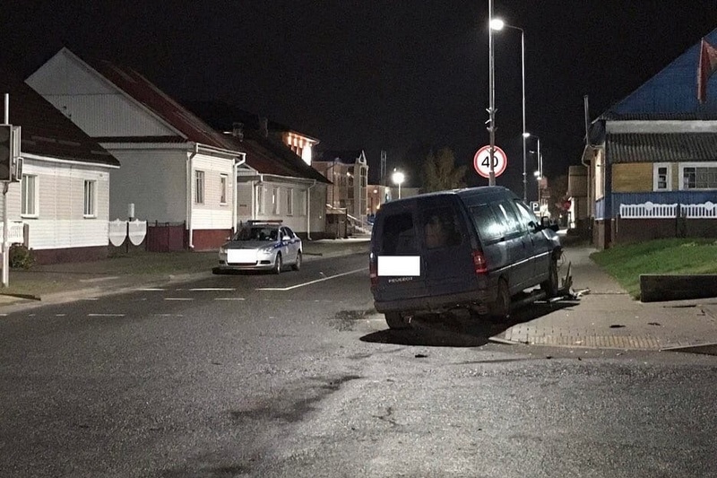 Фото из группы "Подслушано Столин"