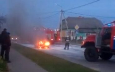 Скриншот видео