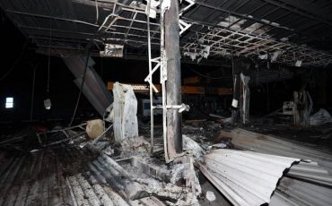 Фото t.me/dnipropetrovskaODA