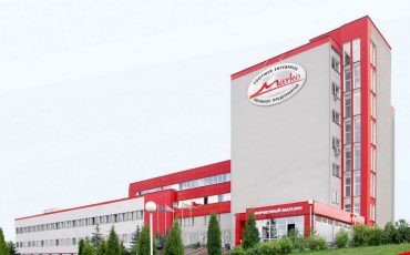 Фото с сайта markoholding.com