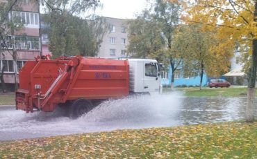 Фото из группы 