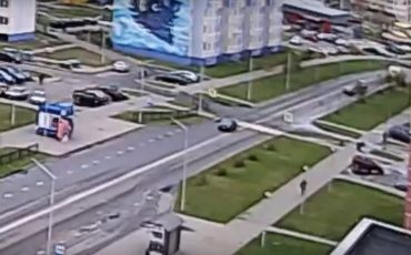 Скриншот видео