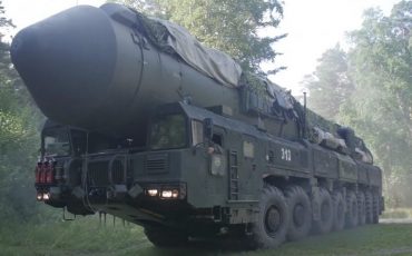 Фото Минобороны РФ