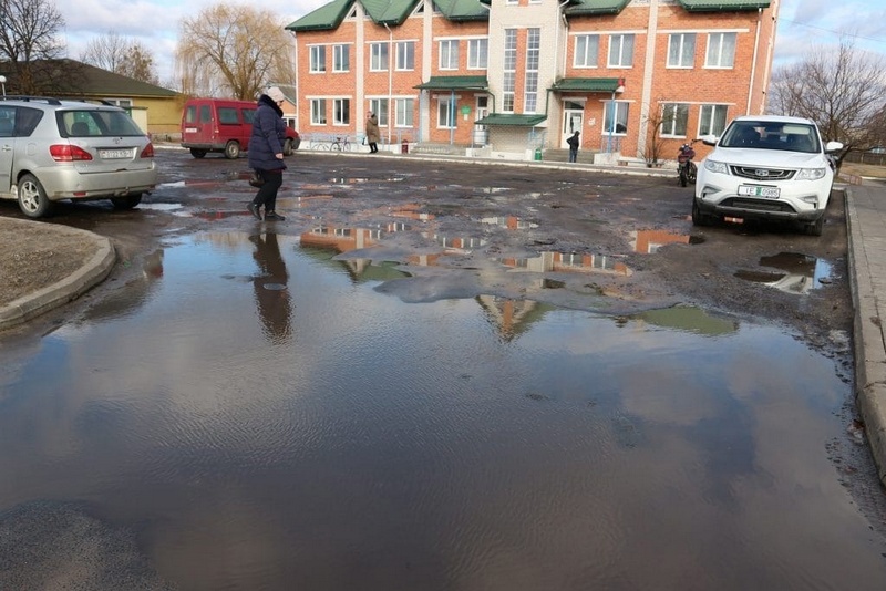 Фото из группы "Подслушано Столин"