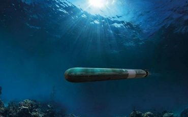 Ядерная торпеда 