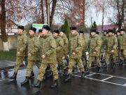 Фото Пинского погранотряда