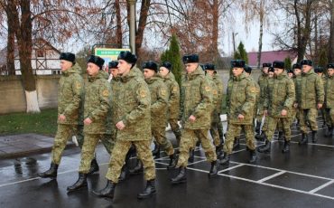 Фото Пинского погранотряда