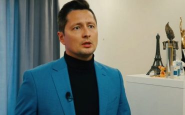 Дмитрий Семченко. Скриншот видео: канал Ксении Собчак