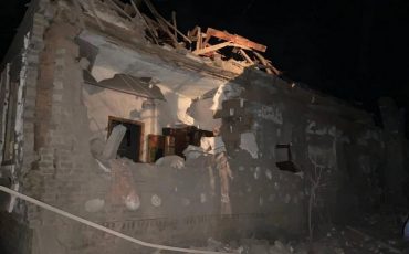 Фото: facebook.com/pavlokyrylenko.donoda