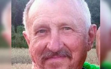 Александр Потапов / фото со страницы в 