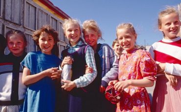 Фото: Legion Media