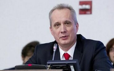 Андрей Дапкюнас. Фото: wmeste.by