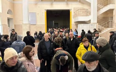 Фото Минреинтеграции