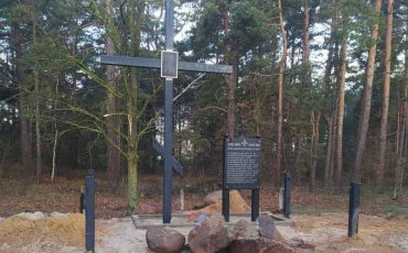 Фото Юрия Бушика из соцсетей