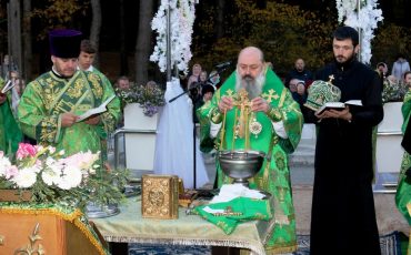 Фото из группы «Пинское Полесье PINSK POLESIE» в Facebook