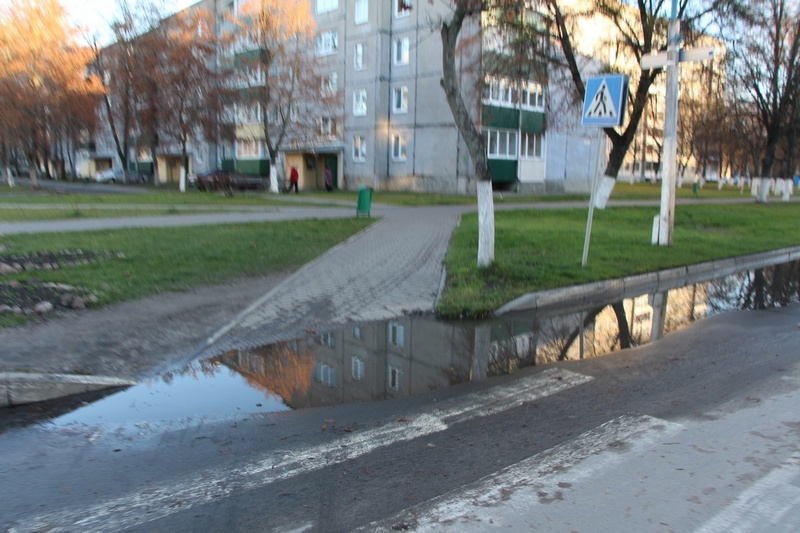 Фото из группы "Сайт города Микашевичи"