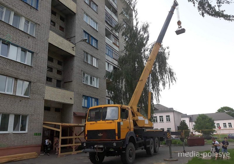 Фото использовано в качестве иллюстрации, из архива МП