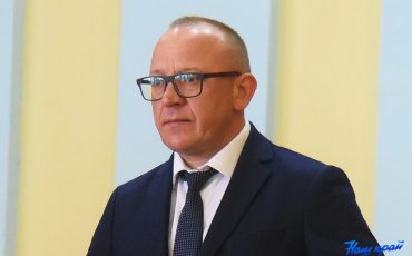 Андрей Мулярчик. Фото 