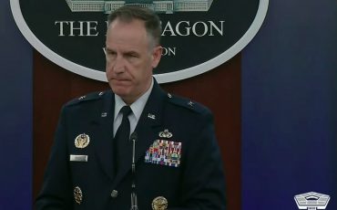 Скриншот трансляции