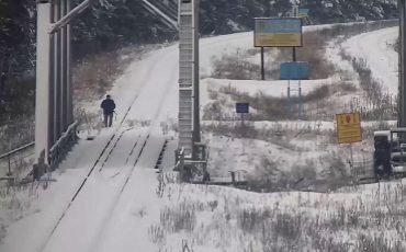 Скриншот видеозаписи ГПК