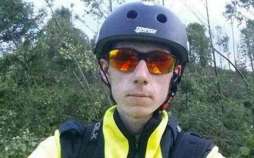 Александр Пыка / фото из его соцсетей