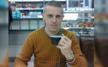 Сергей Савич. Фото 