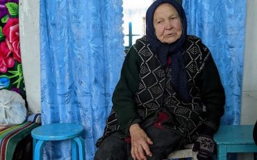 Фото из группы «С добротой по миру»