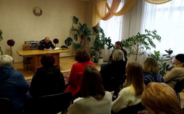 Фото ГАИ УВД