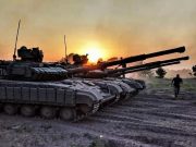 Аналитики прогнозируют большую победу ВСУ на Херсонщине / фото Генштаб ВСУ