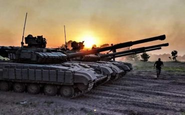 Аналитики прогнозируют большую победу ВСУ на Херсонщине / фото Генштаб ВСУ