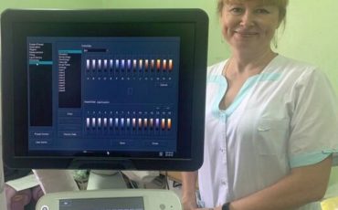 Фото с сайта Пинской центральной поликлиники