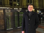 Фото twitter.com/VDombrovskis