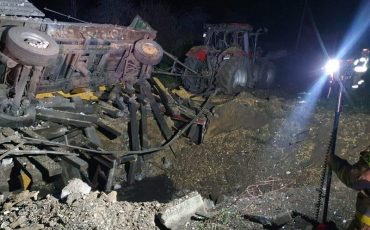 Фото: twitter.com/wolski_jaros