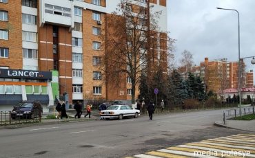 Фото предоставлено читателем