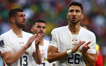 Марко Груич