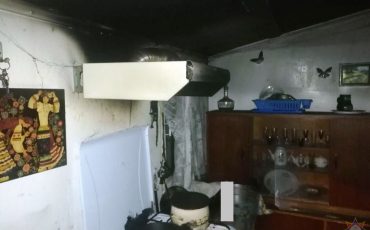 Фто Брестского ОУМЧС