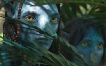 Скриншот трейлера