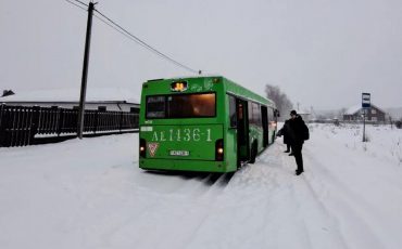 Фото использовано в качестве иллюстрации, Пинсктранс